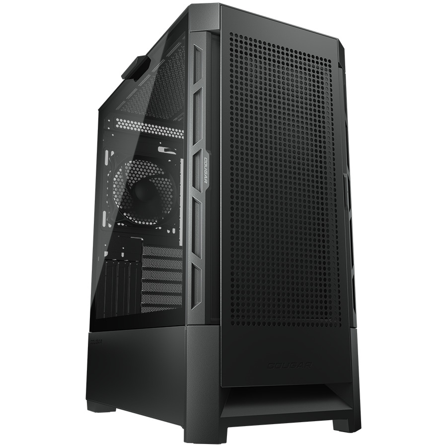 COUGAR GAMING COUGAR AIRFACE PC Case