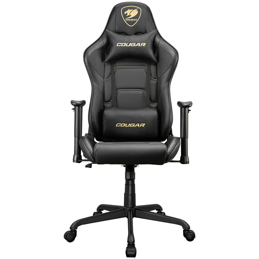 Cougar Armor Elite Royal 1 |