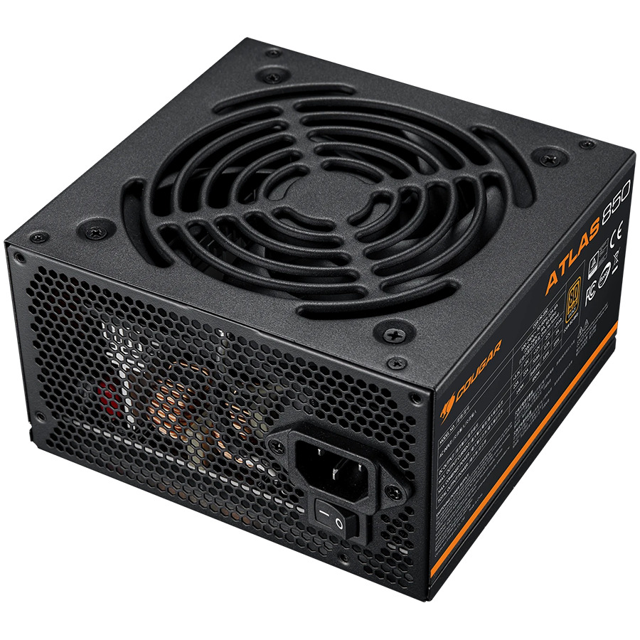 COUGAR GAMING COUGAR ATLAS 650 PSU