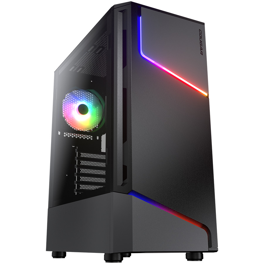 COUGAR GAMING COUGAR MX360 RGB PC