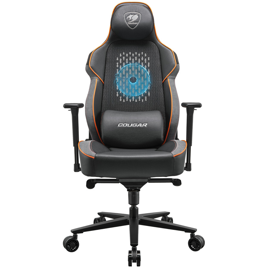COUGAR GAMING COUGAR NxSys Aero Gaming