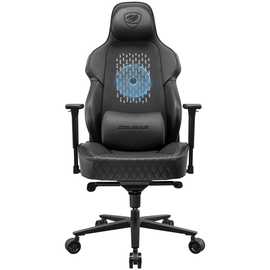 Cougar NxSys Aero (CGR-ARP-BLB) | CGR-ARP-BLB
