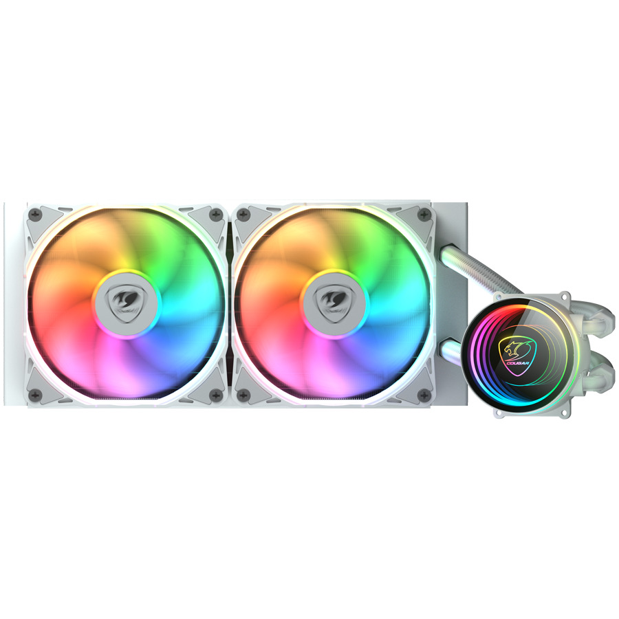 COUGAR GAMING COUGAR Poseidon Elite ARGB