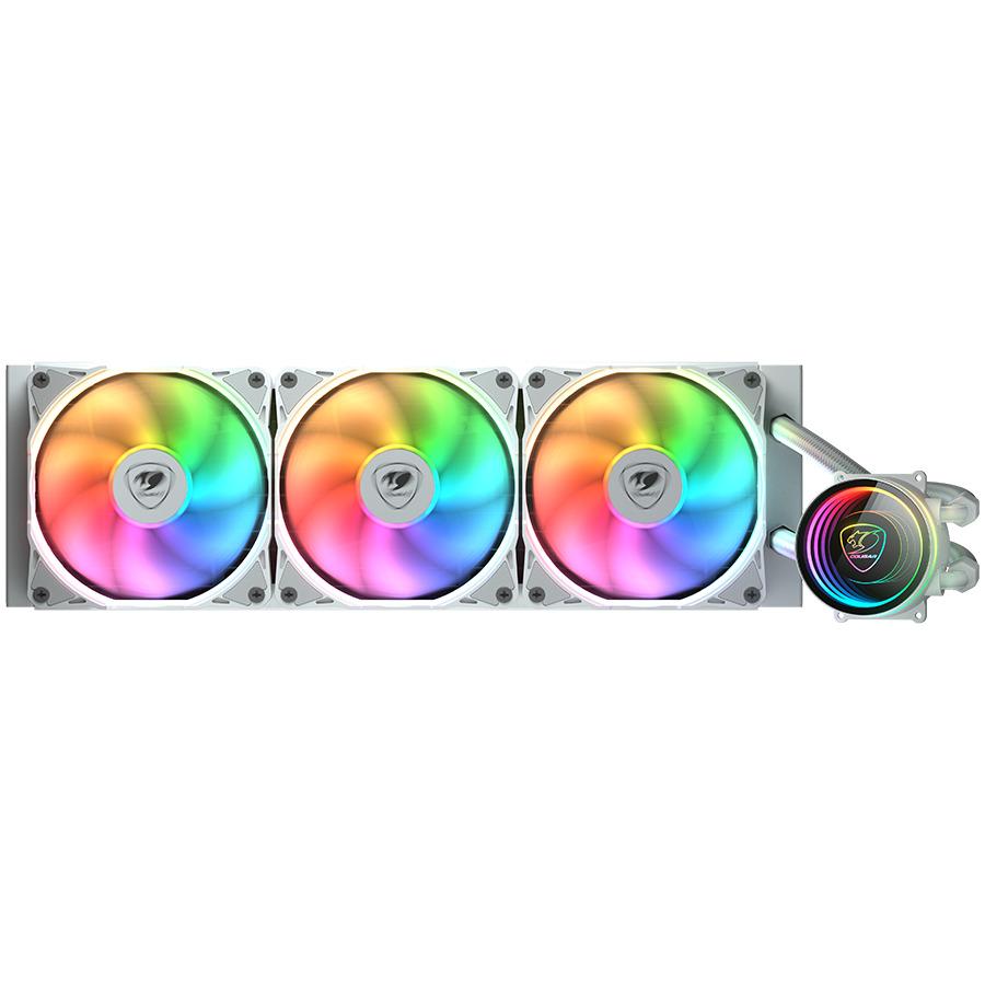 COUGAR GAMING COUGAR Poseidon Elite ARGB