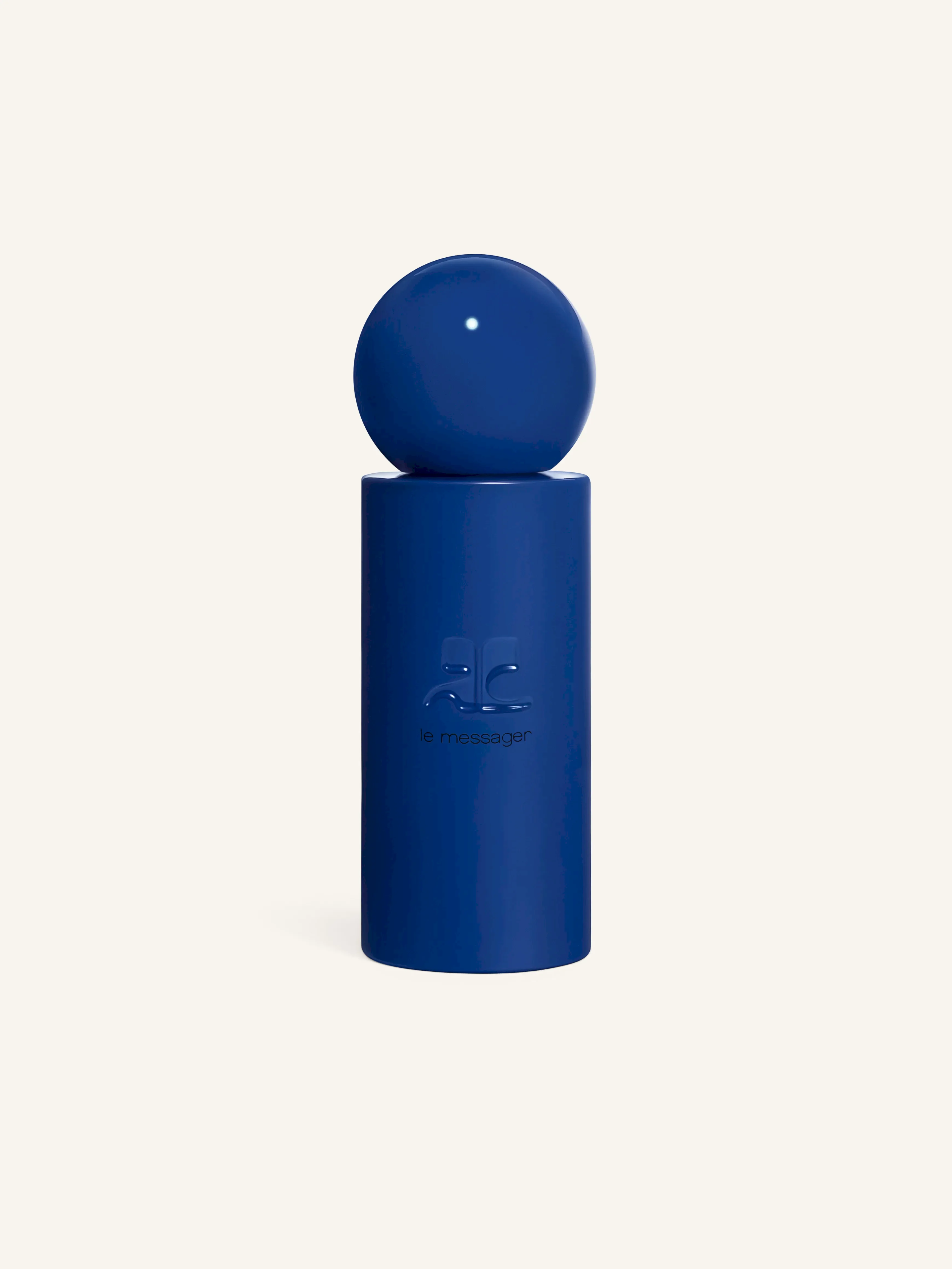 Courrges Le Messager EDP spray 30ml