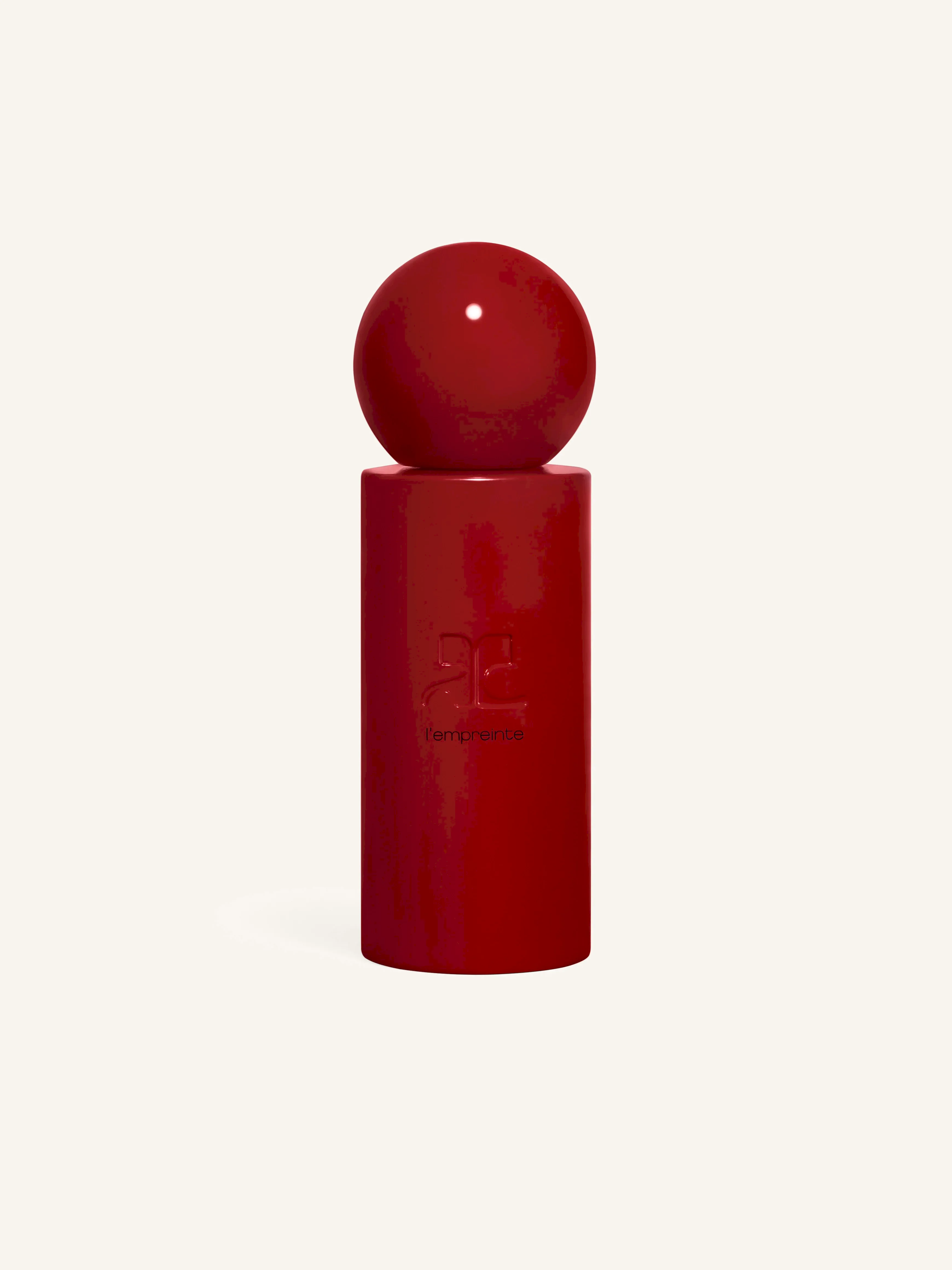 Courrges COURREGES L`Empreinte EDP spray 100ml