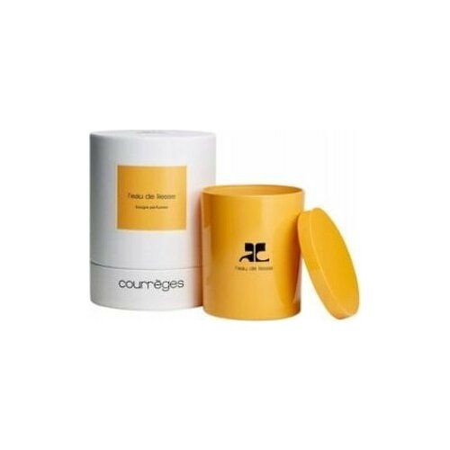 Courrges Courreges, L`Eau de Liesse, Scented