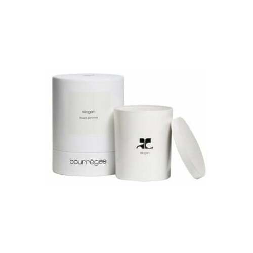 Courrges Courreges, Slogan, Scented Candle, 190