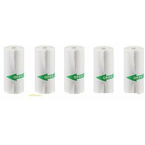 CP Cita HQ Self-Adhesive Thermo Paper