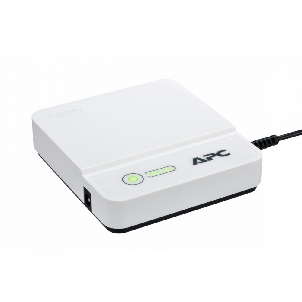 UPS APC Back-UPS Connect 12 V