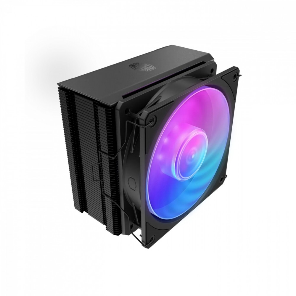 Chłodzenie CPU Cooler Master Hyper 212