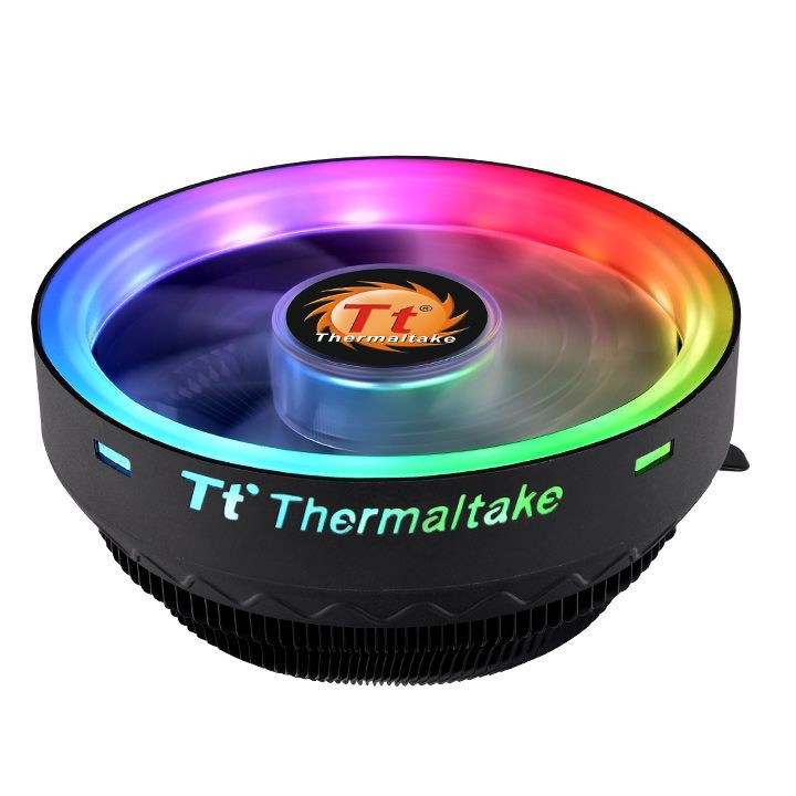 Thermaltake CPU cooler - UX100 ARGB