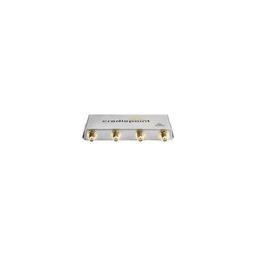 Cradlepoint Cradlepoint MC400-5GB - Drahtloses Mobilfunkmodem