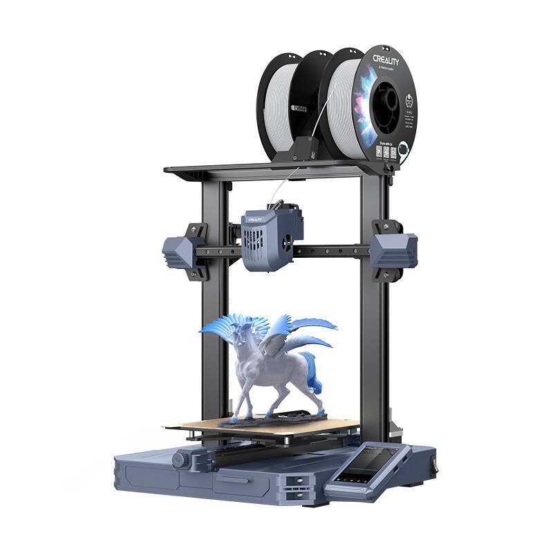 Creality CR-10 SE 3D Printeris |