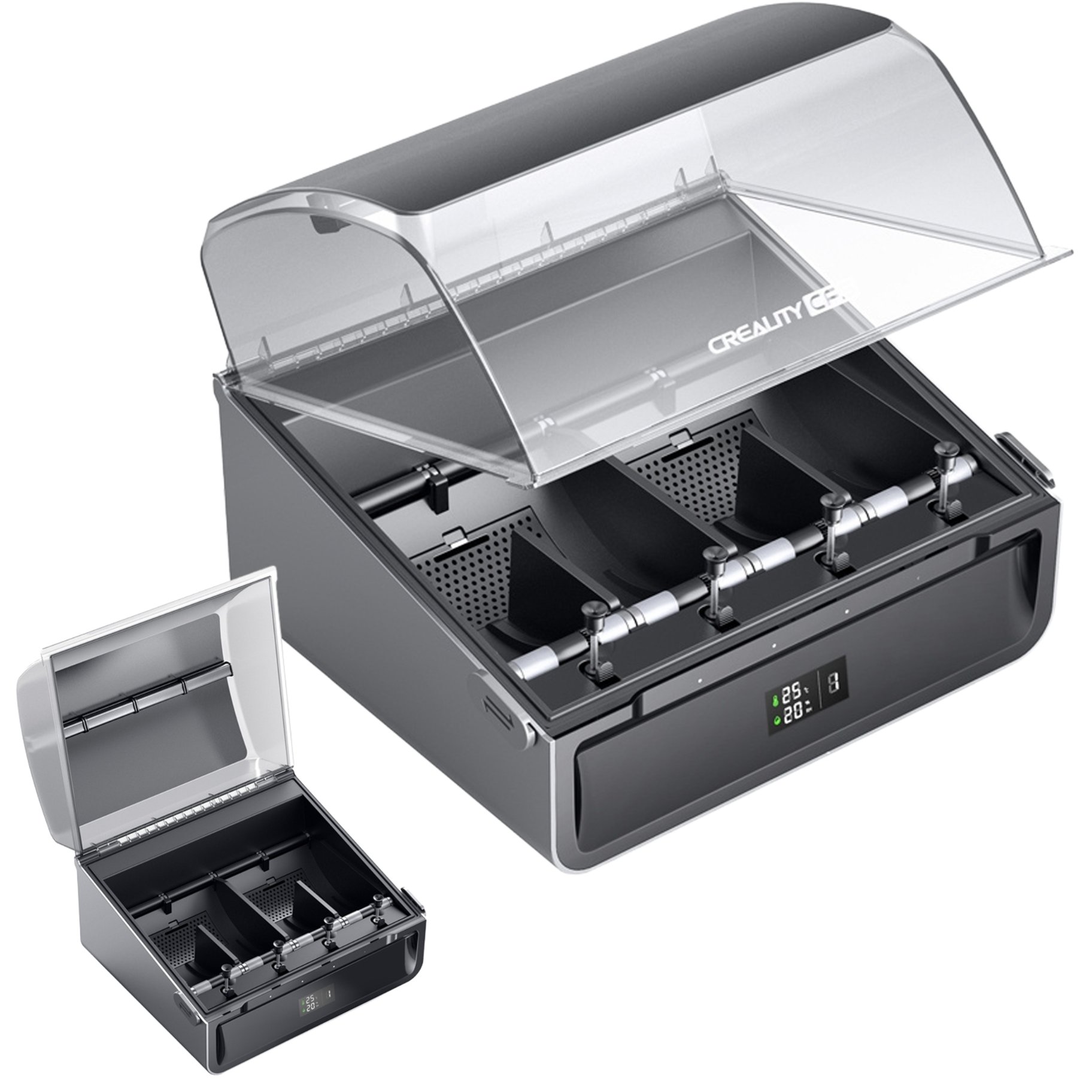 Creality Creality CFS filament management system