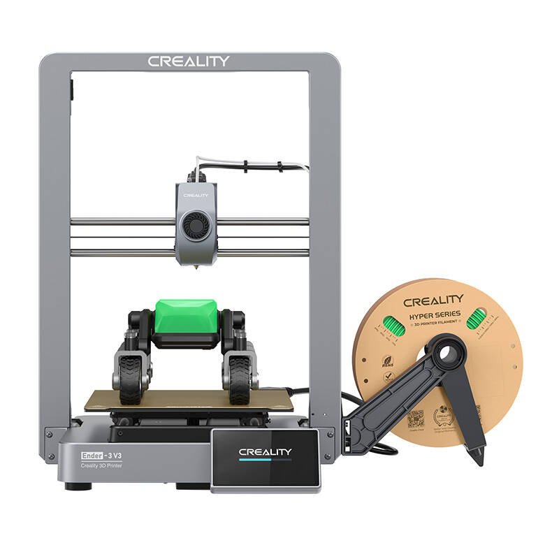 Drua 3D Creality Ender-3 V3 (1001020546)