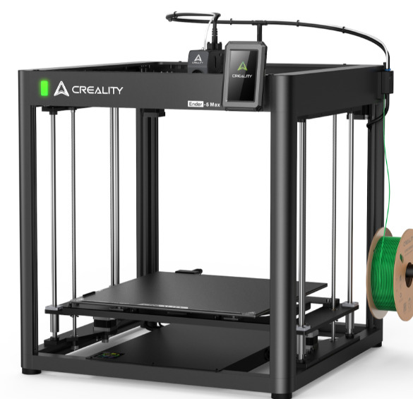 Drua 3D Creality Ender-5 Max (1001020573)