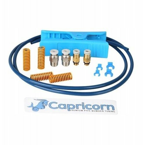 Creality Teflonowy Capricorn  rurek zi  mi