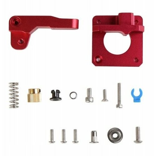 Creality ekstrudera do CR-10 CR-100 Ender-3