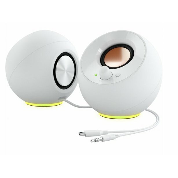 Creative Pebble SE Skaļruņi 2x2W |