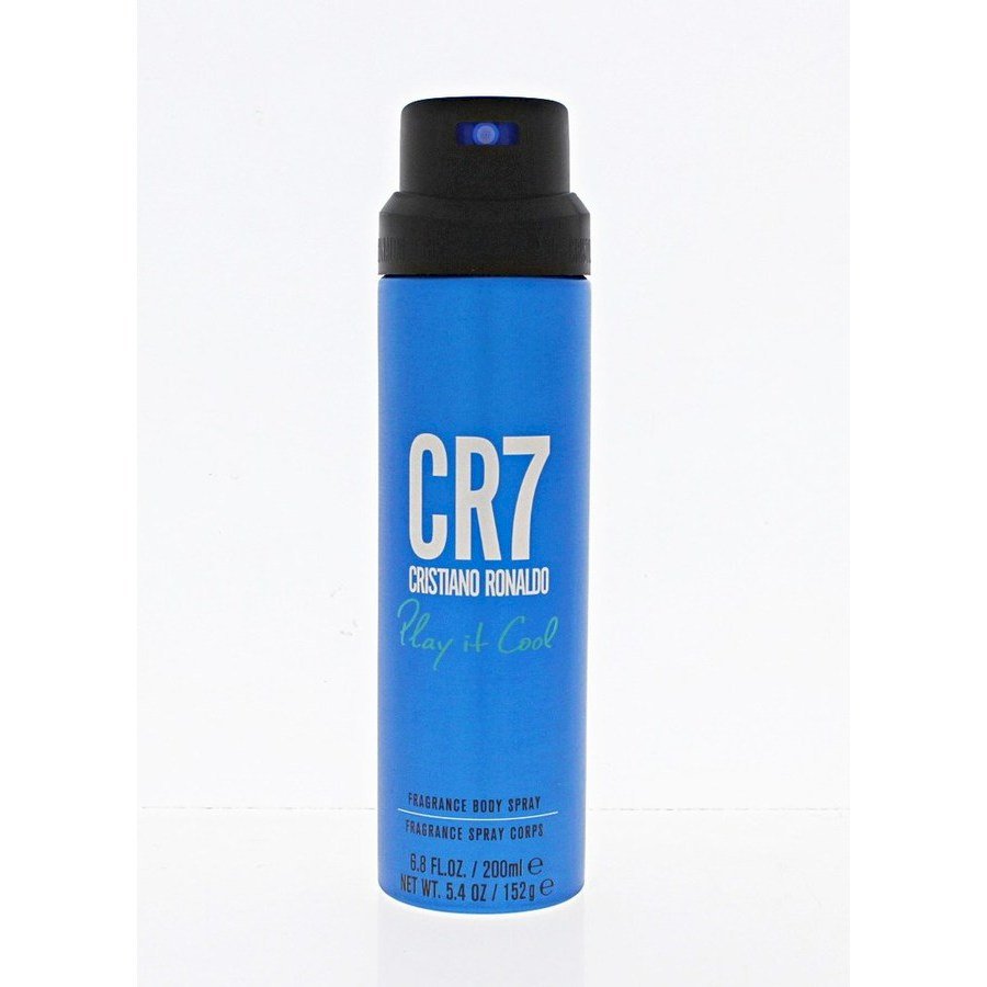 Cristiano Ronaldo CR7 Deodorant Dezodorants 200ml