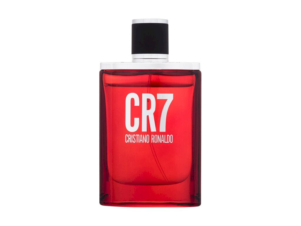 Cristiano Ronaldo CR7 EDT 50 ml
