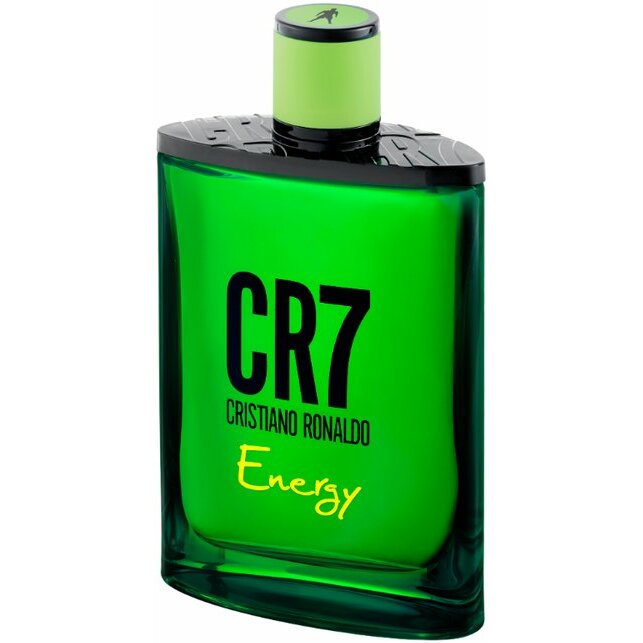 Cristiano Ronaldo Cristiano Ronaldo, CR7 Energy