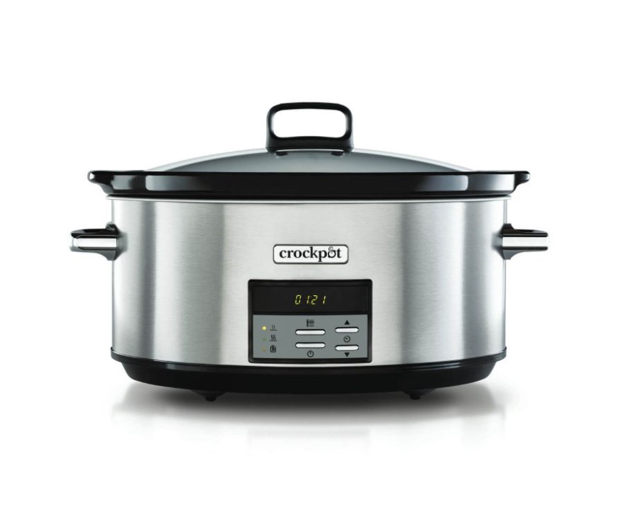 CROCKPOT Crock-Pot slow cooker CSC063X 7