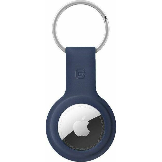 Crong Crong Silicone Case with Key