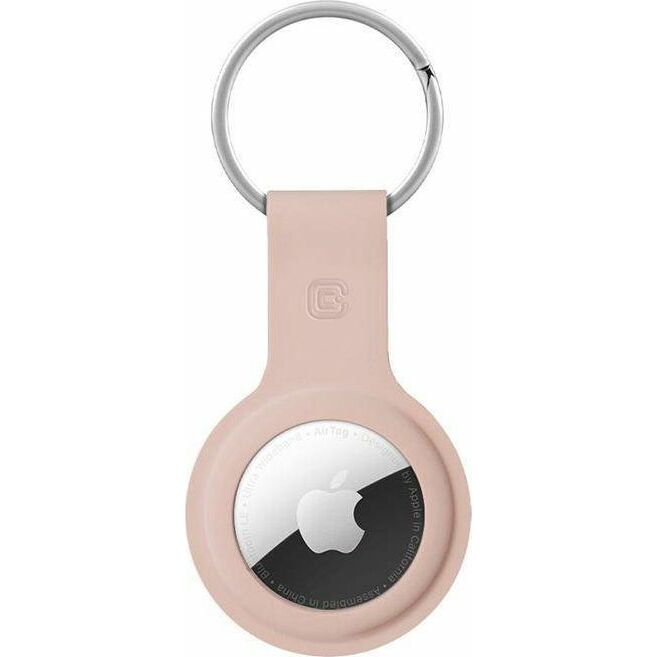 Crong Crong Silicone Case with Key