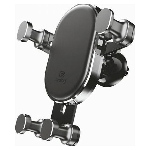 Crong  grawitacyjny  Gravity Auto-Lock CRG-CH5-BLK |