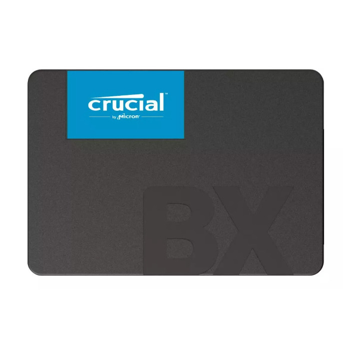CRUCIAL SSD Crucial BX500 1TB 2