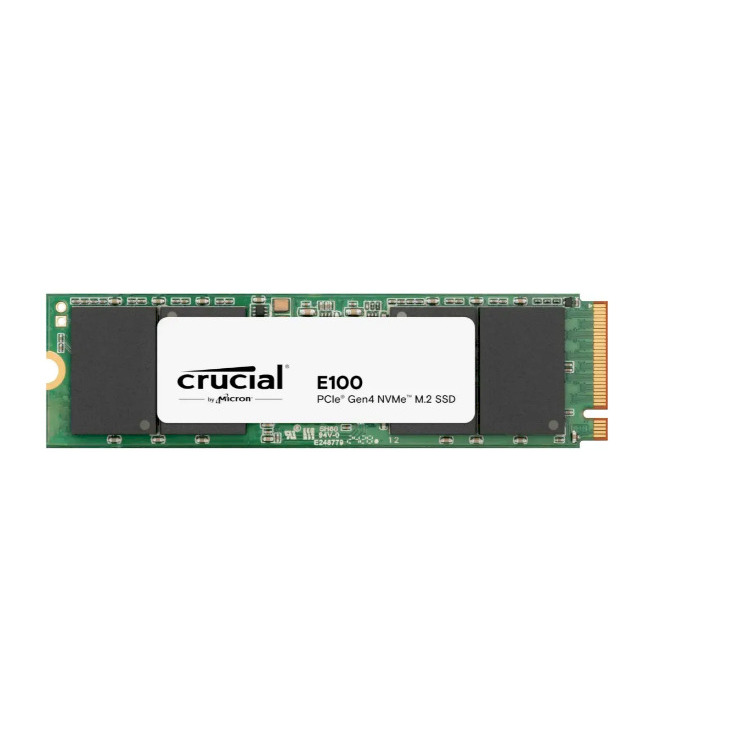 Dysk SSD Crucial E100 2TB M