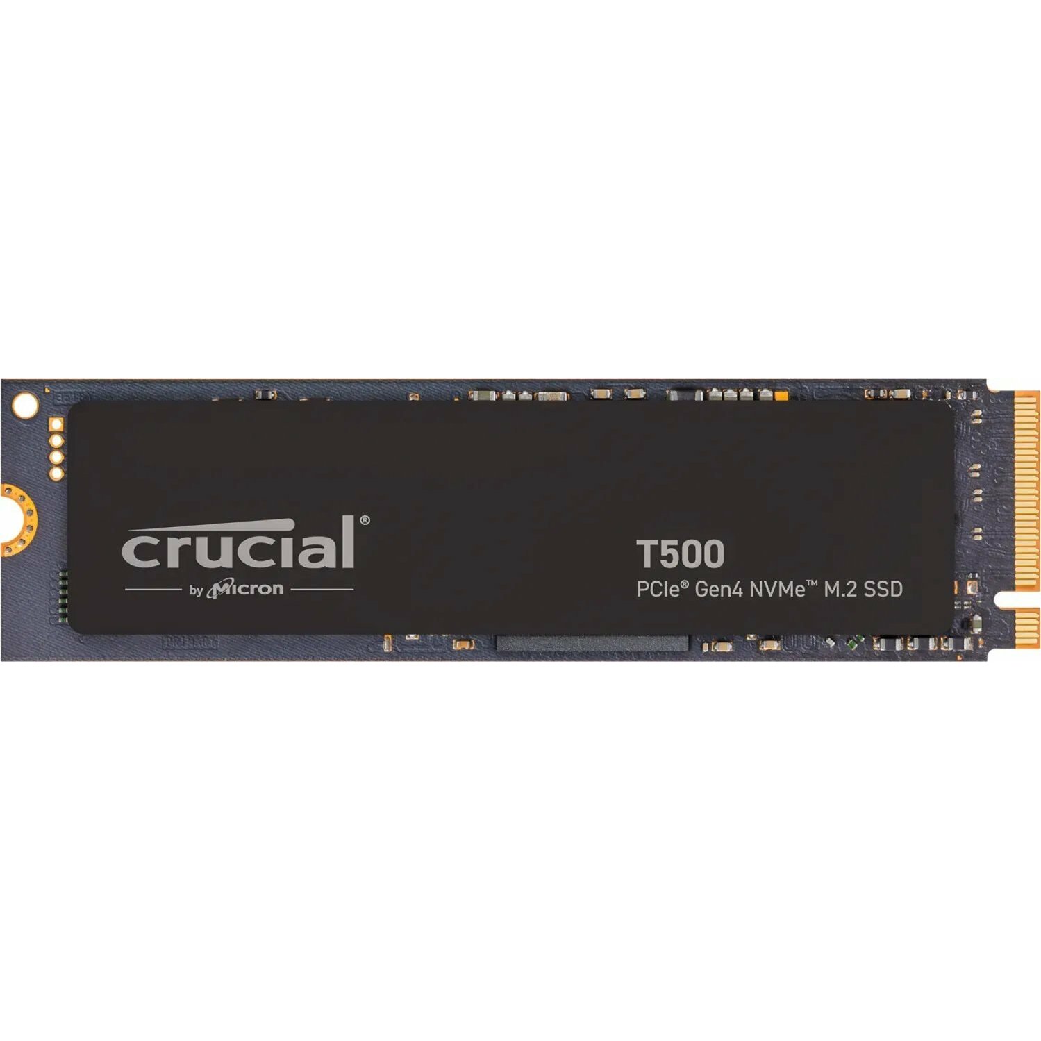 Crucial M.2 PCI Express 4