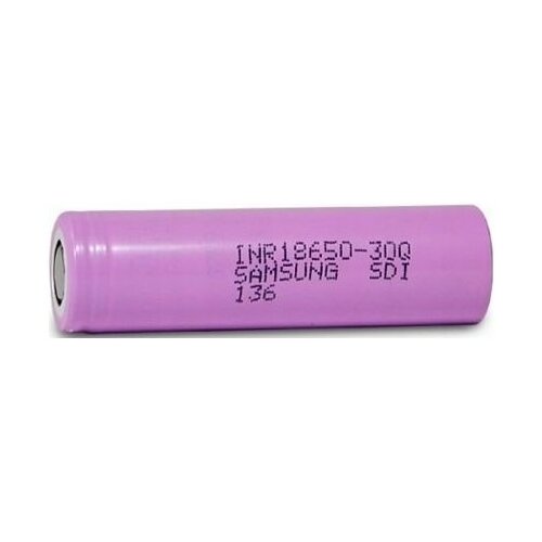 CSL-Computer 18650 li-ion SAMSUNG 3.7V