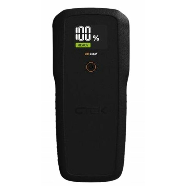 CTEK 40-624 14,8V 1300A/6000mAhx4 88