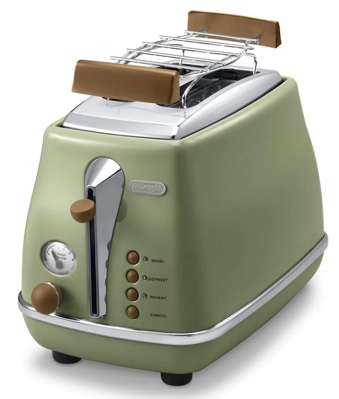 De`Longhi CTOV2103GR De`Longhi | 19103326 |