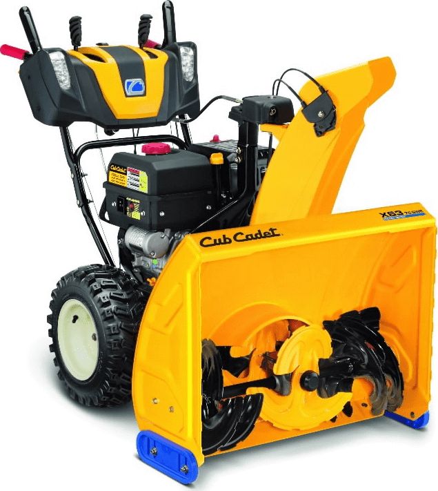 Cub Cadet Odśnieżarka XS3 76 SWE