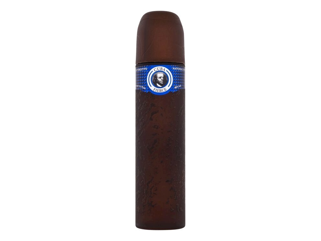 CUBA ORIGINAL Fierce EDT spray 100ml