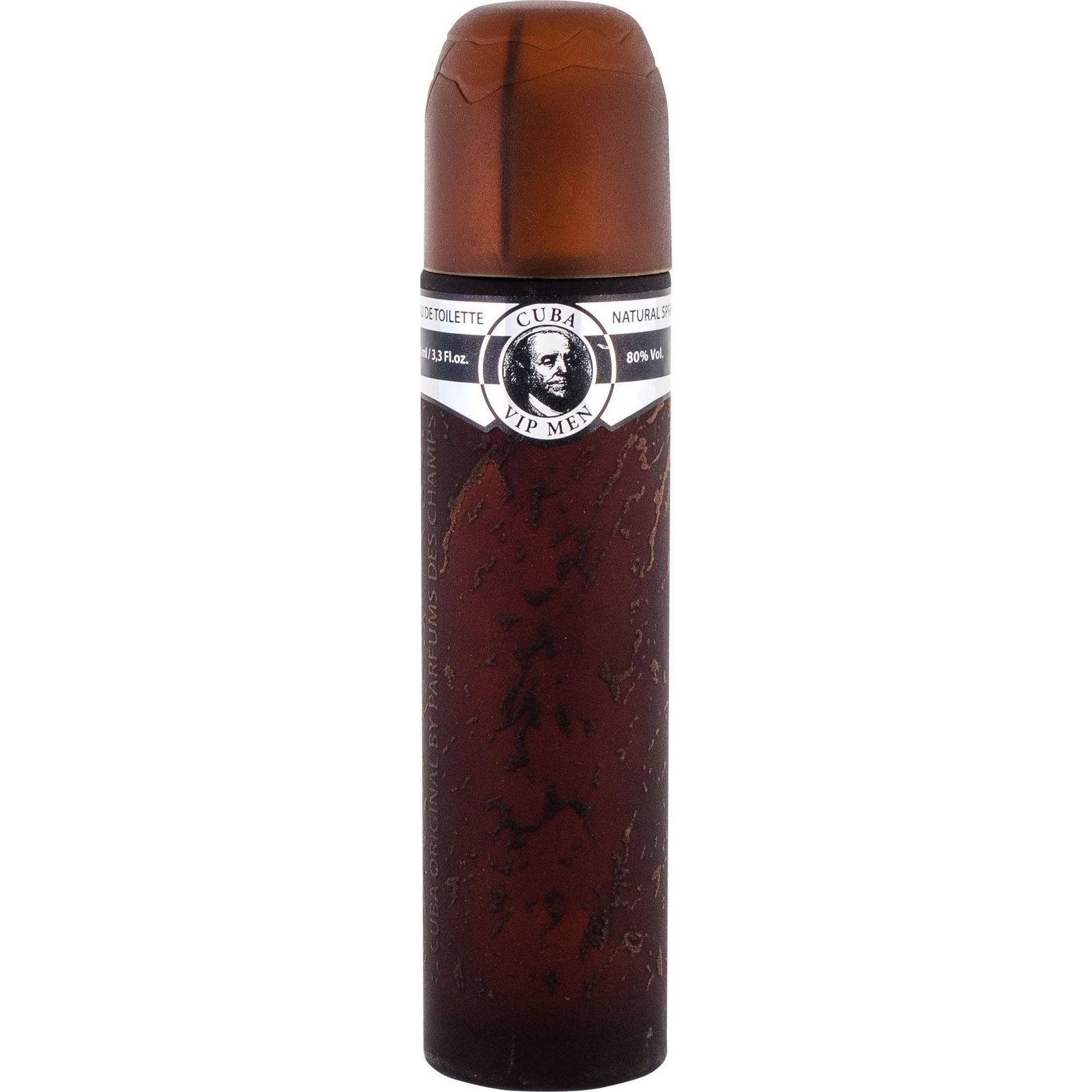 Cuba ORIGINAL VIP For Men EDT