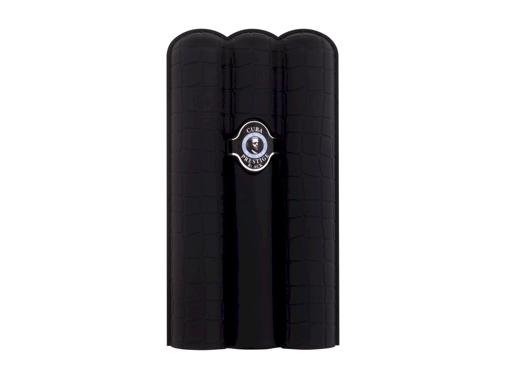 Cuba Prestige Black EDT 90 ml
