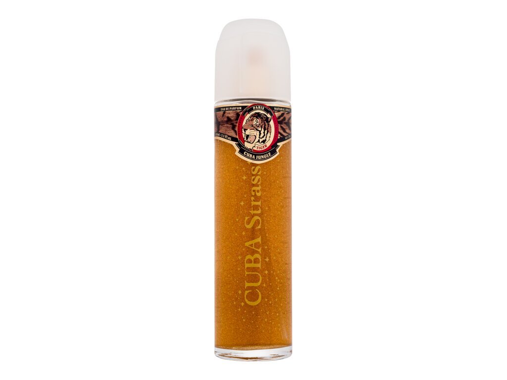Cuba EDP 100 ml | 5425017733522