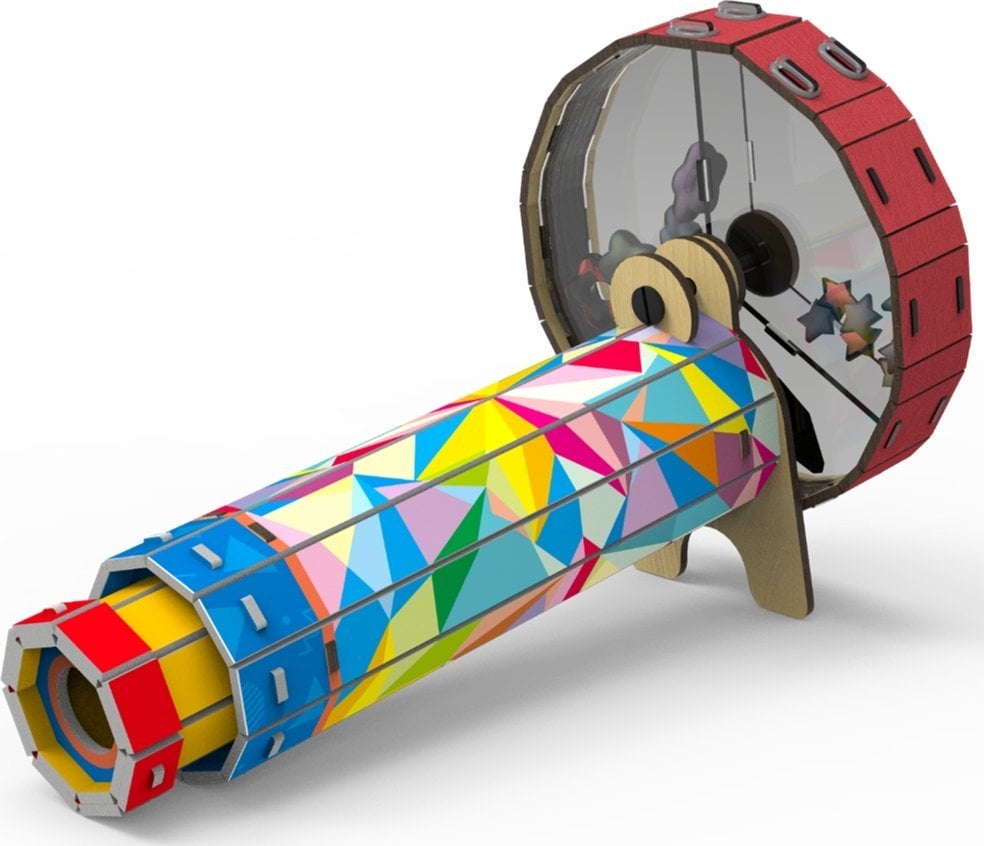 Cubicfun National Geographic Puzzle 3D 306-DS1090H