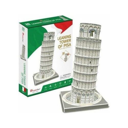 Cubicfun Puzzle 3D -   w  (306-20241)