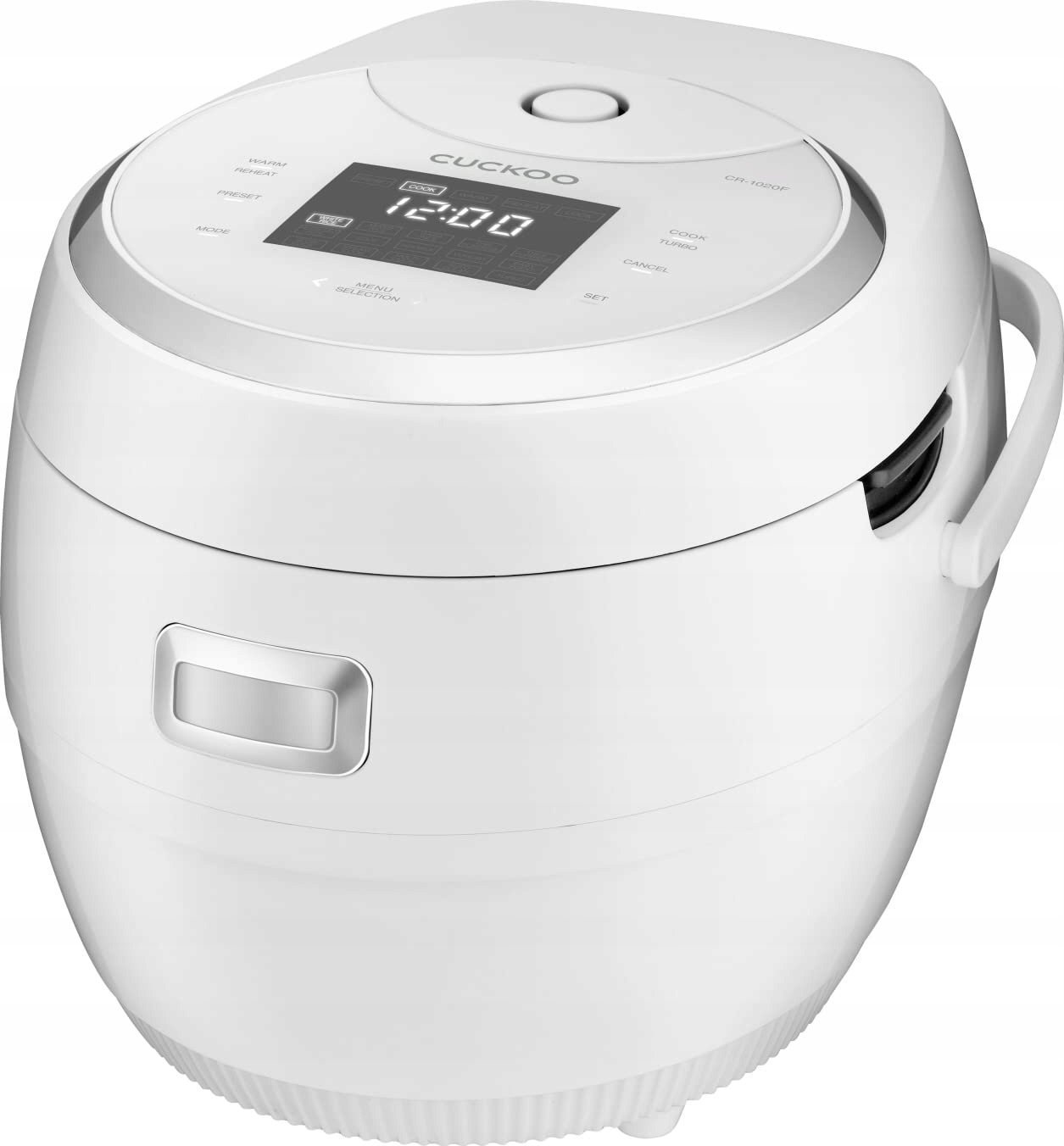 Cuckoo Cuckoo Reiskocher 1.80l CR-1020F