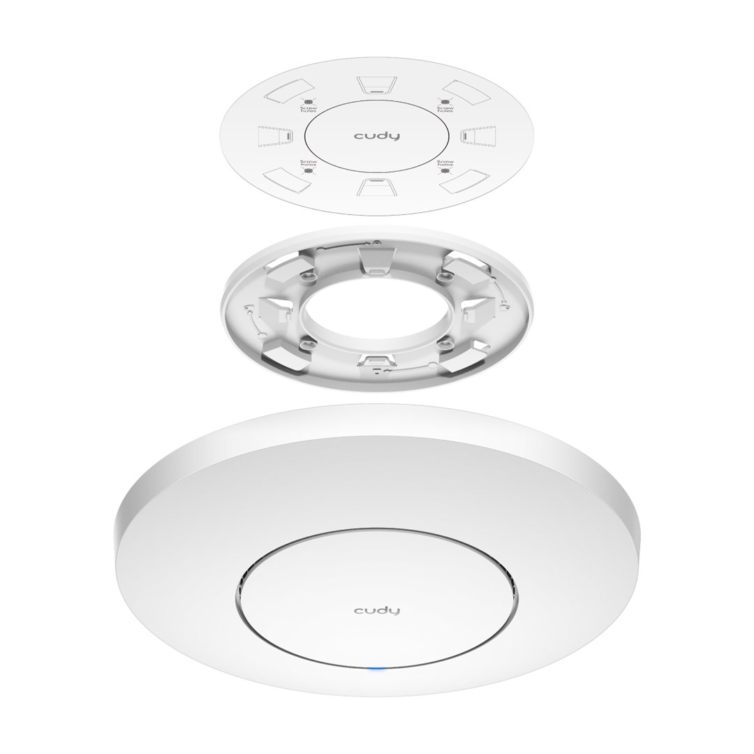 Access  Cudy PUNKT DOSTĘPOWY AP3600 Wi-Fi