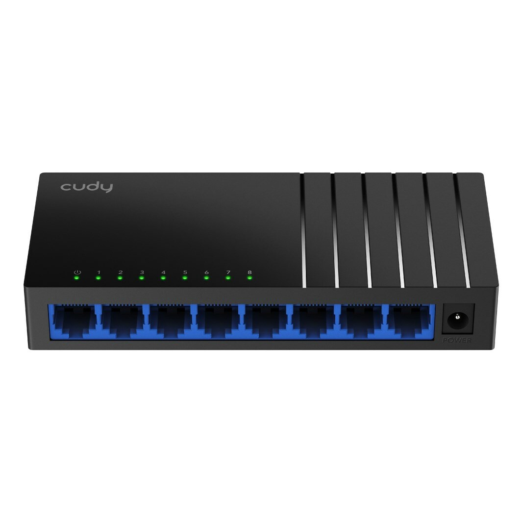 Switch Cudy GS108D | GS108D |