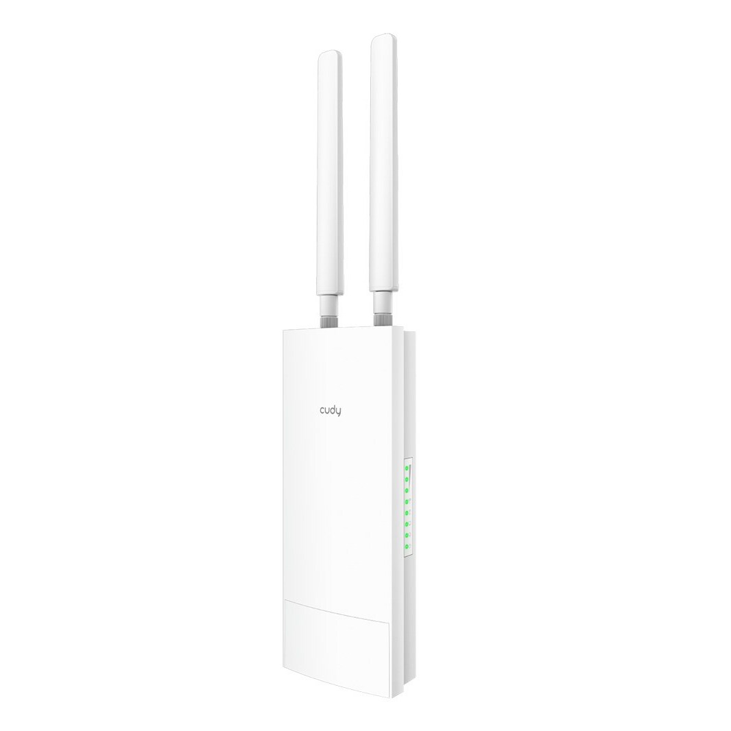 Cudy Indoor/Outdoor 4G Cat 6 AC1200