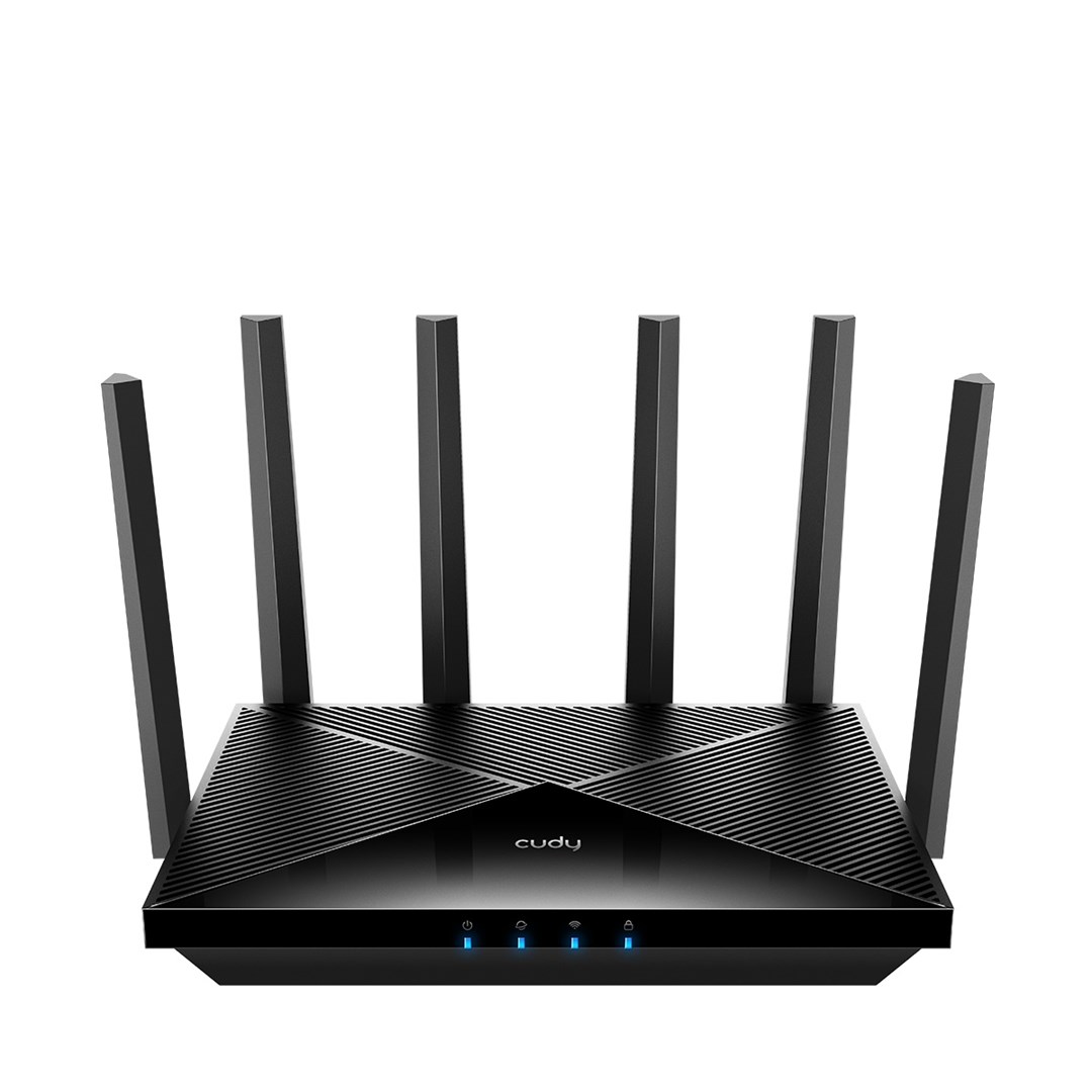 CUDY WR6500H 2.5G Wi-Fi 7