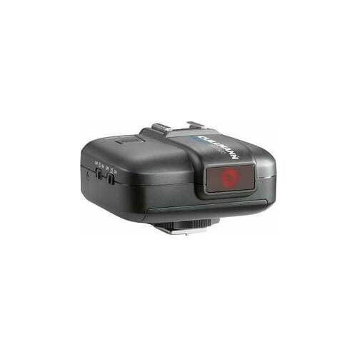Cullmann transmiter CUlight RT 500 Nikon